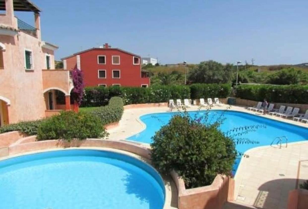 Casa Clemy Appartement